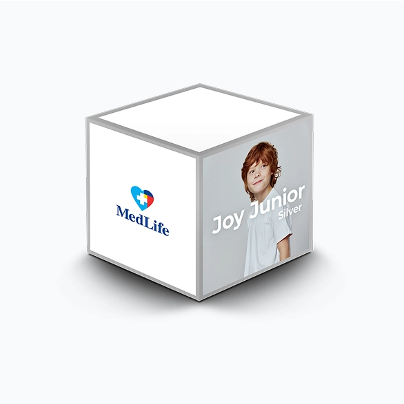 Joy Junior Silver